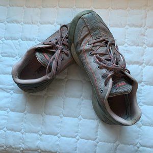 Teva Event Hiking Shoe- Size 7.5- Women's- Pink